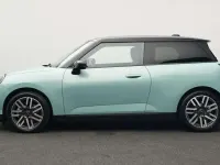 Gebraucht Mini Cooper Classic 135 kW (184 PS) 2025 Grün Kleinwagen