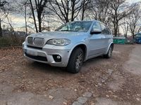 Gebraucht BMW X5 Shadowline 306 PS (225 kW) 2012 Silber SUV