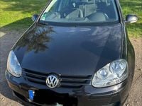Gebraucht VW Golf IV 102 PS (75 kW) 2005 Schwarz Limousine