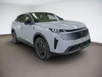 Neu Peugeot 3008 GT 145 PS (106 kW) 2025 Weiß SUV