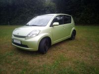 Gebraucht Daihatsu Sirion 87 PS (63 kW) 2006 G40 (metallic) Kleinwagen
