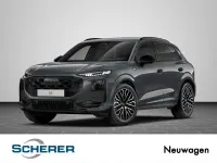 Neu Audi Q3 Advanced 204 PS (150 kW) 2026 Daytonagrau perleffekt (metallic) SUV