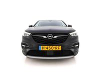 Gebraucht Opel Grandland X Business 131 PS (96 kW) 2020 Schwarz SUV