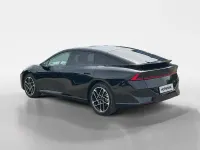 Gebraucht XPENG P7 RWD Long Range 230 kW (313 PS) 2026 Midnight black Limousine