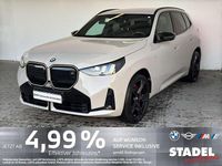 Gebraucht BMW X3 M 381 PS (280 kW) 2025 Dune grey metallic SUV