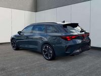 Neu Cupra Leon 150 PS (110 kW) 2025 Fiord blue/blau Kombi