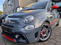 Gebraucht Abarth 595 Turismo 165 PS (121 kW) 2020 Grau