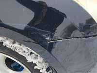 Gebraucht Suzuki Swift Snow 98 PS (72 kW) 2008 Schwarz Limousine