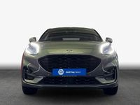Gebraucht Ford Puma ST-Line X 155 PS (114 kW) 2024 Silber SUV