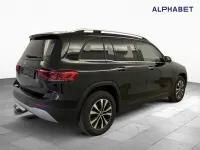 Gebraucht Mercedes GLB200 Style 150 PS (110 kW) 2023 Schwarz SUV