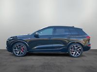 Neu Audi Q6 e-tron Performance 225 kW (306 PS) 2026 Schwarz SUV