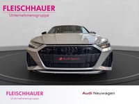 Neu Audi RS7 Sportback Performance 630 PS (463 kW) 2025 Grau Kleinwagen