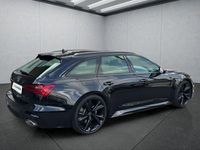 Gebraucht Audi RS6 600 PS (441 kW) 2023 Schwarz Kombi