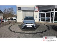 Neu Kia Picanto Vision 68 PS (50 kW) 2025 Schwarz Kleinwagen