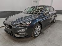 Ny Seat Leon FR 2025 Grå Sedan