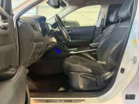 Gebraucht Renault Koleos Bose Edition 190 PS (139 kW) 2021 Weiß SUV