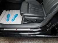 Gebraucht Audi A4 S-Line 190 PS (139 kW) 2021 Schwarz Limousine