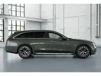 Gebraucht Mercedes E300 197 PS (144 kW) 2025 Graphitgrau SUV