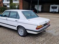 gebraucht BMW 528 i Automatik