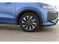 Gebraucht VW T-Roc R-line 150 PS (110 kW) 2025 Blau SUV