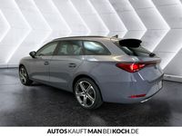 Gebraucht Seat Leon FR 150 PS (110 kW) 2022 Andere farbe Kombi