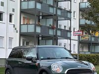 Second-hand Mini ONE 98 CP (72 kW) 2010 Verde Hatchback