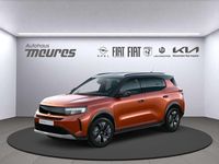 Neu Opel Frontera 83 kW (113 PS) 2025 Orange SUV