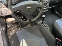Gebraucht Opel Corsa 65 PS (47 kW) 2000 Kleinwagen