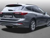 Gebraucht Ford Focus ST-Line 155 PS (114 kW) 2024 Grau Limousine