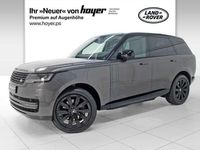 Gebraucht Land Rover Range Rover HSE 558 PS (410 kW) 2024 Grau SUV