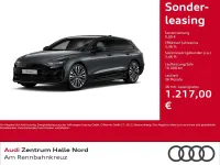 Neu Audi A6 e-tron Sport 314 kW (428 PS) 2026 Daytonagrau perleffekt Kombi
