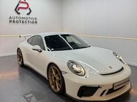 Gebraucht Porsche 991 500 PS (367 kW) 2018 Weiß