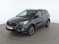 Używany Ford Kuga Vignale 180 KM (132 kW) 2020 Szary SUV