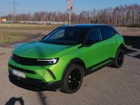 Gebraucht Opel Mokka 131 PS (96 kW) 2022 Grün SUV