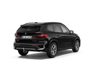 Neu BMW X1 156 PS (114 kW) 2026 Schwarz SUV