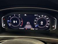 Gebraucht VW Tiguan 150 PS (110 kW) 2019 SUV