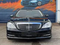 Gebraucht Mercedes S400 AMG 299 PS (219 kW) 2009 Obsidianschwarz  metalliclack Limousine