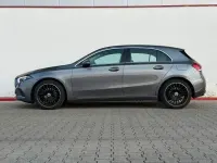 Gebraucht Mercedes A220 190 PS (139 kW) 2019 Grau Limousine