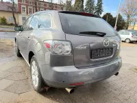 Occasion Mazda CX-7 Energy 260 ch (191 kW) 2011 Gris SUV