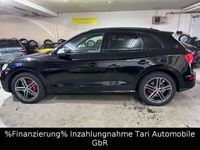 gebraucht Audi SQ5 3.0 TDI quattro MagneticRide,LED,ACC,AHK,20"