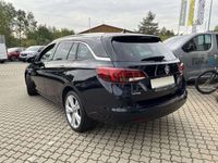 gebraucht Opel Astra 1.4 Turbo Start/Stop Automatik Sports Tourer Ultim