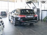 Gebraucht Mercedes E300 AMG 245 PS (180 kW) 2019 Schwarz (obsidianschwarz  metalliclack) Kombi