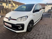 Gebraucht VW up! GTI 116 PS (85 kW) 2018 Weiß Kleinwagen