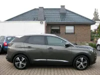 Gebraucht Peugeot 3008 Allure 131 PS (96 kW) 2018 Grau SUV