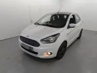 Occasion Ford Ka Plus Cool & Sound Edition 86 ch (63 kW) 2017 Blanc Citadine