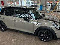 gebraucht Mini Cooper SD - AUTO/PANO/LED/NAVI