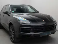 Gebraucht Porsche Cayenne S Sport 441 PS (324 kW) 2018 Schwarz SUV
