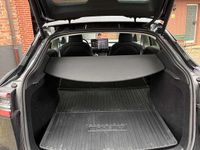 Gebraucht Tesla Model Y 378 kW (514 PS) 2023 Schwarz SUV