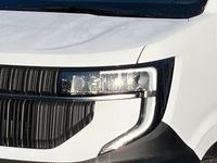 Neu Renault Master Business 150 PS (110 kW) 2025 Weiß Van / Kleinbus