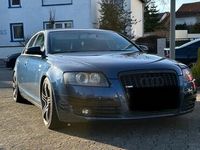 gebraucht Audi A6 3.2 benzin